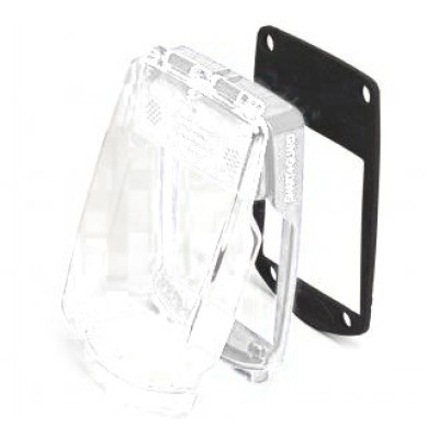 Vimpex SGE-FS-W Flush Waterproof Smart+Guard Call Point Cover with Sounder (White) Vimpex SGE-FS-W Flush Waterproof Smart+Guard Call Point Cover with Sounder (White)