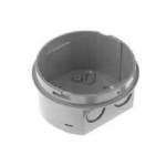 Vimpex BA87331/P Deep Base for Banshee Excel/Lite Range Complete with 'O' Ring (White) Vimpex BA87331/P Deep Base for Banshee Excel/Lite Range Complete with 'O' Ring (White)