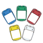 Vimpex SG-SS-R-32 Smart+Guard - Surface Mount – Sounder – Red - 32mm Spacer