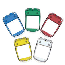Vimpex SG-SS-B-32 Smart+Guard - Surface Mount – Sounder – Blue - 32mm Spacer