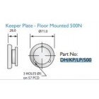 Vimpex DH/KP/LP/500 Low Profile Keeper Plate 500N