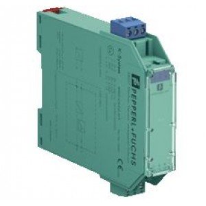 Signaline PF-KFD0-CS-EX2.51P Galvanic Isolator for Signaline and other Detectors Two Channel