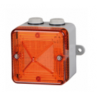 Vimpex IS-L101L-R/A IS Intrinsically Safe Beacon - Amber