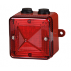 Vimpex IS-L101L-R/G IS Intrinsically Safe Beacon - Green