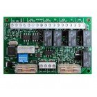 Vimpex FC3/EP2 Extinguishant Interface PCB - Two Channel
