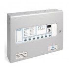 Vimpex HSRP-S-4-24 Hydrosense HS Conventional Repeater Panel (4 Zone) 24 V