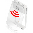 Vimpex SG-FS-W Smart+Guard Flush Call Point Cover with Sounder (White)
