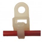 Vimpex Signaline SL-FX/A Nylon Fixing Clip (Pack of 100)