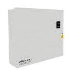 Vimpex VPSU-24-05-EB-E EN54-4 27.6V dc 5.8A (5A to load + 0.8A battery charge) 2 x 17Ah