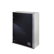 Lexicomm ViLX-EX8 8 Line System Expander Panel