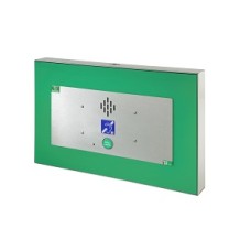 Lexicomm ViLX-ILB-S Type B Refuge Point with Integral Induction Loop (Surface Unit) Lexicomm ViLX-ILB-S Type B Refuge Point with Integral Induction Loop (Surface Unit)