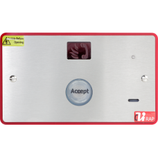 Lexicomm ViLX-RAP Remote Alarm Panel