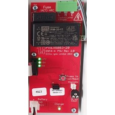 Vox Ignis ViLX-228-PSU2 Lexicomm PSU Vox Ignis ViLX-228-PSU2 Lexicomm PSU