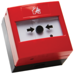 Nittan Intrinsically Safe Call Point (Zone 2) (WCP-3) Nittan Intrinsically Safe Call Point (Zone 2) (WCP-3)