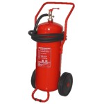 50 Litre Commander Wheeled AFFF Foam Unit - WFF50 50 Litre Commander Wheeled AFFF Foam Unit - WFF50