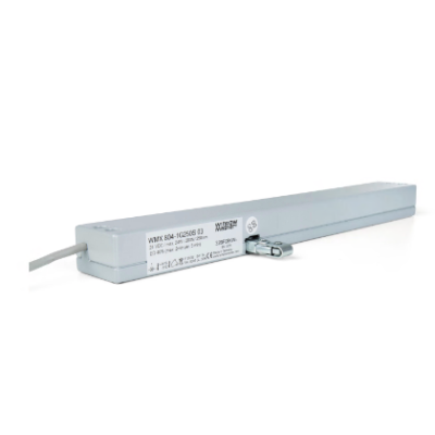 Teal Products WMX802-2 WMX 802-2 Chain Actuator (SYNC.) 24V 250MM 200N 1A Grey Teal Products WMX802-2 WMX 802-2 Chain Actuator (SYNC.) 24V 250MM 200N 1A Grey