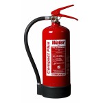 3 Litre Commander CompactPLUS Water Extinguisher - WSEX3A 3 Litre Commander CompactPLUS Water Extinguisher - WSEX3A