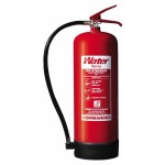 9 Litre Commander Water Extinguisher - WSEX9 9 Litre Commander Water Extinguisher - WSEX9