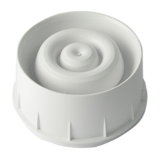 System Sensor Agile Wireless White Wall Mounted Addressable Sounder (WSO-WW-RF)
