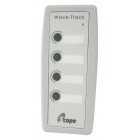 Scope Wave-Track WT4B 4 Button Keypad Transmitter Battery Powered