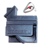 Wagner AD-10-5310 Detector Module TT for Pro Sens /net - Freeze