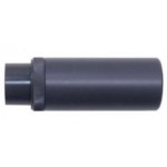 Wagner 01-10-9380 Non-Return End Cap for Blow Through Systems