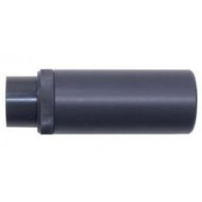 Wagner 01-10-9380 Non-Return End Cap for Blow Through Systems