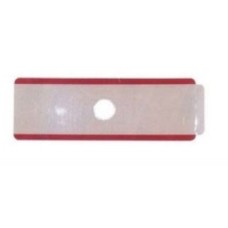 Wagner 01-10-9330 Marking Tape for Aspiration-Reducing Film