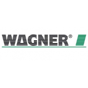 Wagner AD-05-4800 Mains Supply for Titanus RackSens