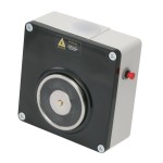Fike 20-1935 Wall Mounted Door Release 24Vdc - 20-1935 Fike 20-1935 Wall Mounted Door Release 24Vdc - 20-1935
