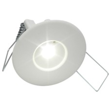 Ringtail X-DSA 3W Non-Maintained LED Downlighter Ringtail X-DSA 3W Non-Maintained LED Downlighter