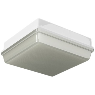 Ringtail X-ERS LED 3 Hour Maintained Self Testing Square Weatherproof Luminaire (X-ERS3M/ST) Ringtail X-ERS LED 3 Hour Maintained Self Testing Square Weatherproof Luminaire (X-ERS3M/ST)