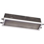 Ringtail X-FM LED 3 Hour Maintained DALI Recessed Emergency Luminaire (X-FM3M/DALI) Ringtail X-FM LED 3 Hour Maintained DALI Recessed Emergency Luminaire (X-FM3M/DALI)