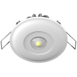 X-MRD LED 3W 110v Recessed Spotlight X-MRD LED 3W 110v Recessed Spotlight