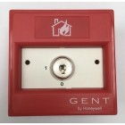Gent XENS-817 Key Operated MCP