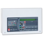 C-Tec XFP501E/H XFP Addressable Single Loop 16 Zone Panel - Hochiki Protocol