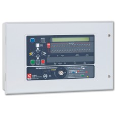C-Tec XFP502/H XFP Addressable Two Loop 32 Zone Panel - Hochiki Protocol