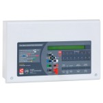 C-Tec XFP510-16 XFP Repeater Panel 16 Zone