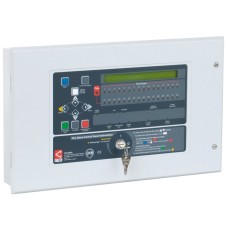 C-Tec XFP510-32 XFP Repeater Panel 32 Zone C-Tec XFP510-32 XFP Repeater Panel 32 Zone