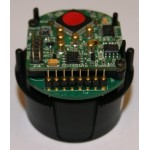 Crowcon Methane (0-100% LEL) Xgard IR Replacement Sensor (XGSBJ)