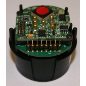 Crowcon Carbon Dioxide (0-2% vol) Xgard IR Replacement Sensor (XGSCY)