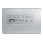 Haes 8 Zone Excel-EN Conventional / Twin Wire Control Panel with High Spec Zone Card XLEN-8 Haes 8 Zone Excel-EN Conventional / Twin Wire Control Panel with High Spec Zone Card XLEN-8