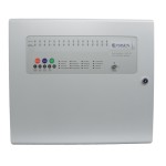 Haes 16 Zone Excel-32 Conventional Control Panel with Networking XL32-16 Haes 16 Zone Excel-32 Conventional Control Panel with Networking XL32-16