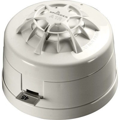 Apollo XPA-CB-11170-APO XPander A1R Heat Detector and Mounting Base Apollo XPA-CB-11170-APO XPander A1R Heat Detector and Mounting Base