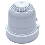 Apollo XPA-CB-14002-APO XPander White Sounder with Mounting Base Apollo XPA-CB-14002-APO XPander White Sounder with Mounting Base