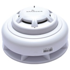 Apollo XPA-CB-14016-APO XPander Wireless Sounder Base & Optical Smoke Detector