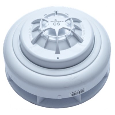 Apollo XPA-CB-14018-APO XPander Wireless Sounder Base & CS Heat Detector Apollo XPA-CB-14018-APO XPander Wireless Sounder Base & CS Heat Detector