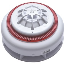 Apollo XPA-CB-14022-APO XPander Sounder Beacon and CS Heat Detector