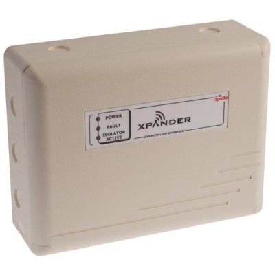 Apollo XPA-IN-14050-APO Xpander Diversity Loop Interface Unit Apollo XPA-IN-14050-APO Xpander Diversity Loop Interface Unit
