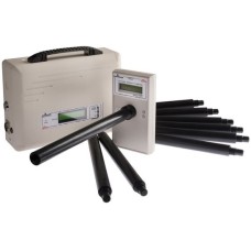 Apollo XPA-TE-14075-APO XPander 868MHz Diversity Survey Kit
